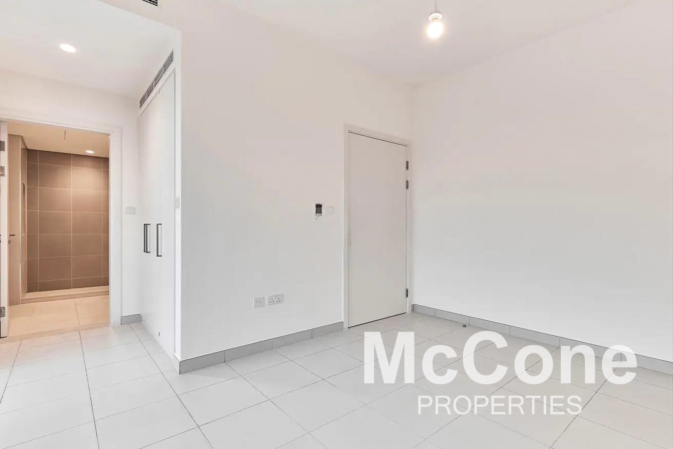 4 Bedroom Villa for Sale in Parkside 1, Dubai South (Dubai World Central) — photograph 15 of 20
