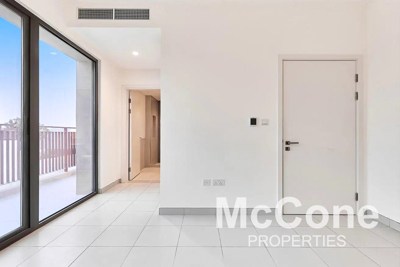 4 Bedroom Villa for Sale in Parkside 1, Dubai South (Dubai World Central) — photograph 16 of 20