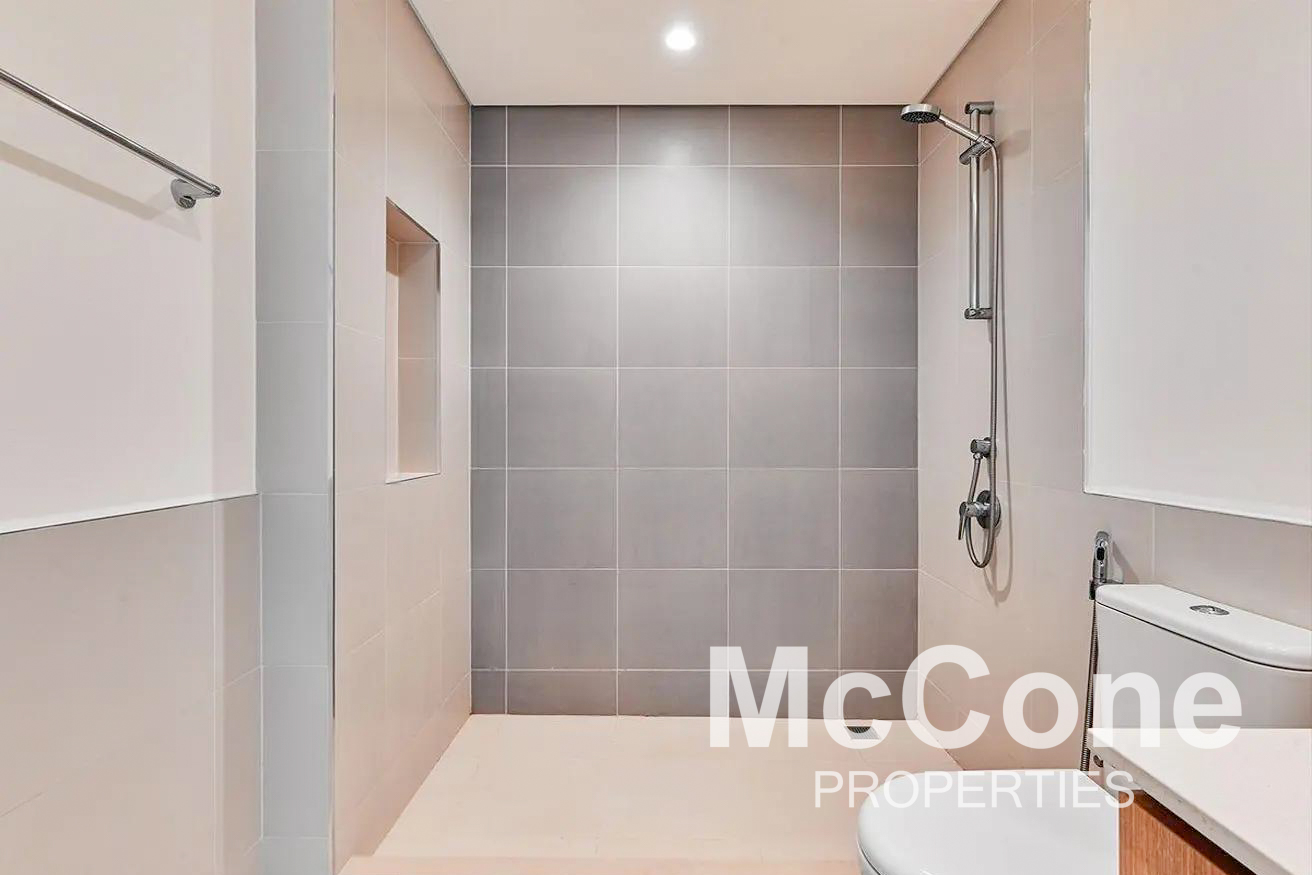 4 Bedroom Villa for Sale in Parkside 1, Dubai South (Dubai World Central) — photograph 18 of 20