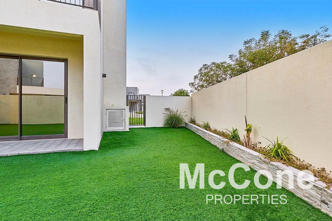 4 Bedroom Villa for Sale in Parkside 1, Dubai South (Dubai World Central) — photograph 19 of 20