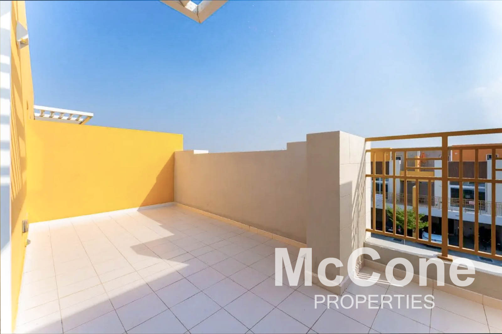 3 Bedroom Townhouse for Sale in Aquilegia, Damac Hills 2 — photo 9 of 10