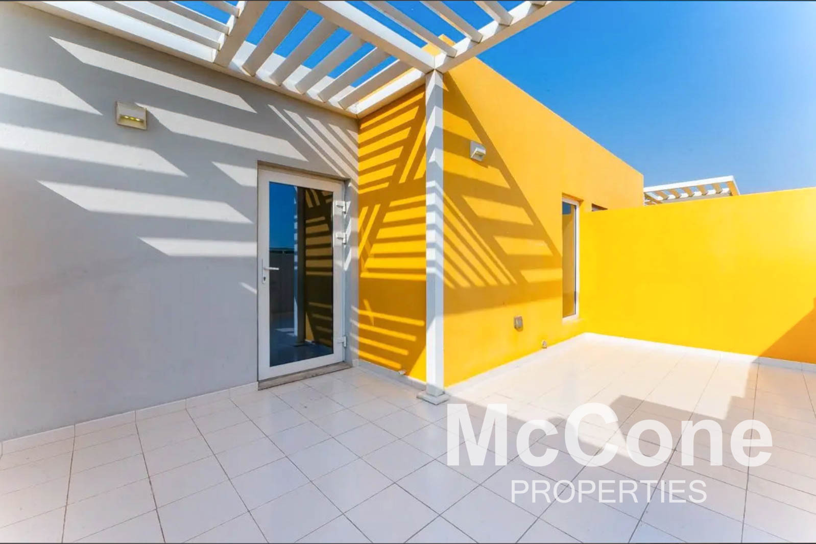 3 Bedroom Townhouse for Sale in Aquilegia, Damac Hills 2 — photograph 10 of 10