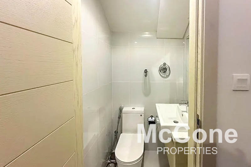 3 Bedroom Townhouse for Sale in Aquilegia, Damac Hills 2 — photo 8 of 10