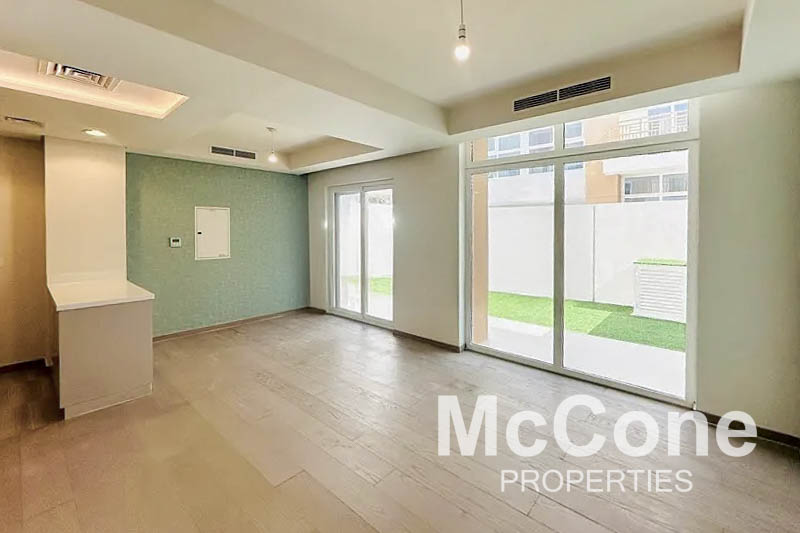 3 Bedroom Townhouse for Sale in Aquilegia, Damac Hills 2 — photo 5 of 10