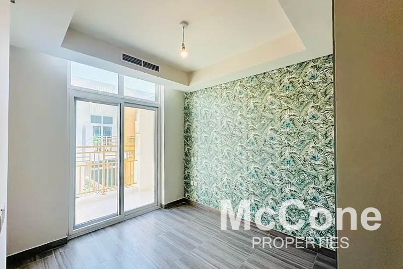 3 Bedroom Townhouse for Sale in Aquilegia, Damac Hills 2 — photo 7 of 10