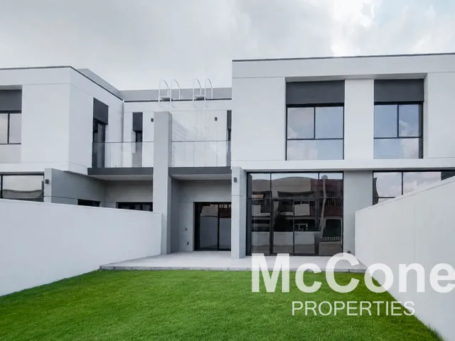 3 Bedroom Villa for Sale in Murooj Al Furjan West, Al Furjan