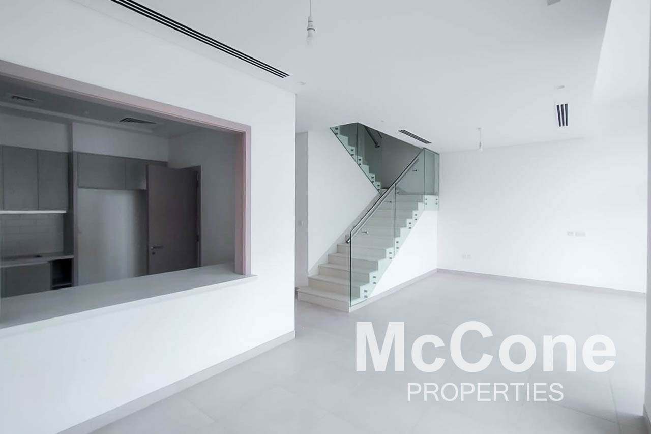 3 Bedroom Villa for Sale in Murooj Al Furjan West, Al Furjan — photo 2 of 10