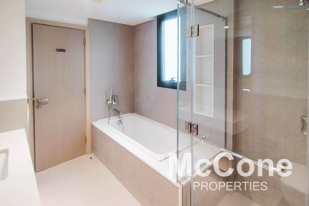 3 Bedroom Villa for Sale in Murooj Al Furjan West, Al Furjan — photo 9 of 10