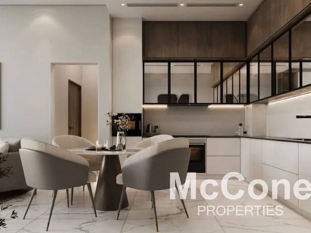 1 Bedroom Apartment for Sale in Skyhills Residences 2, Jumeirah Village Circle