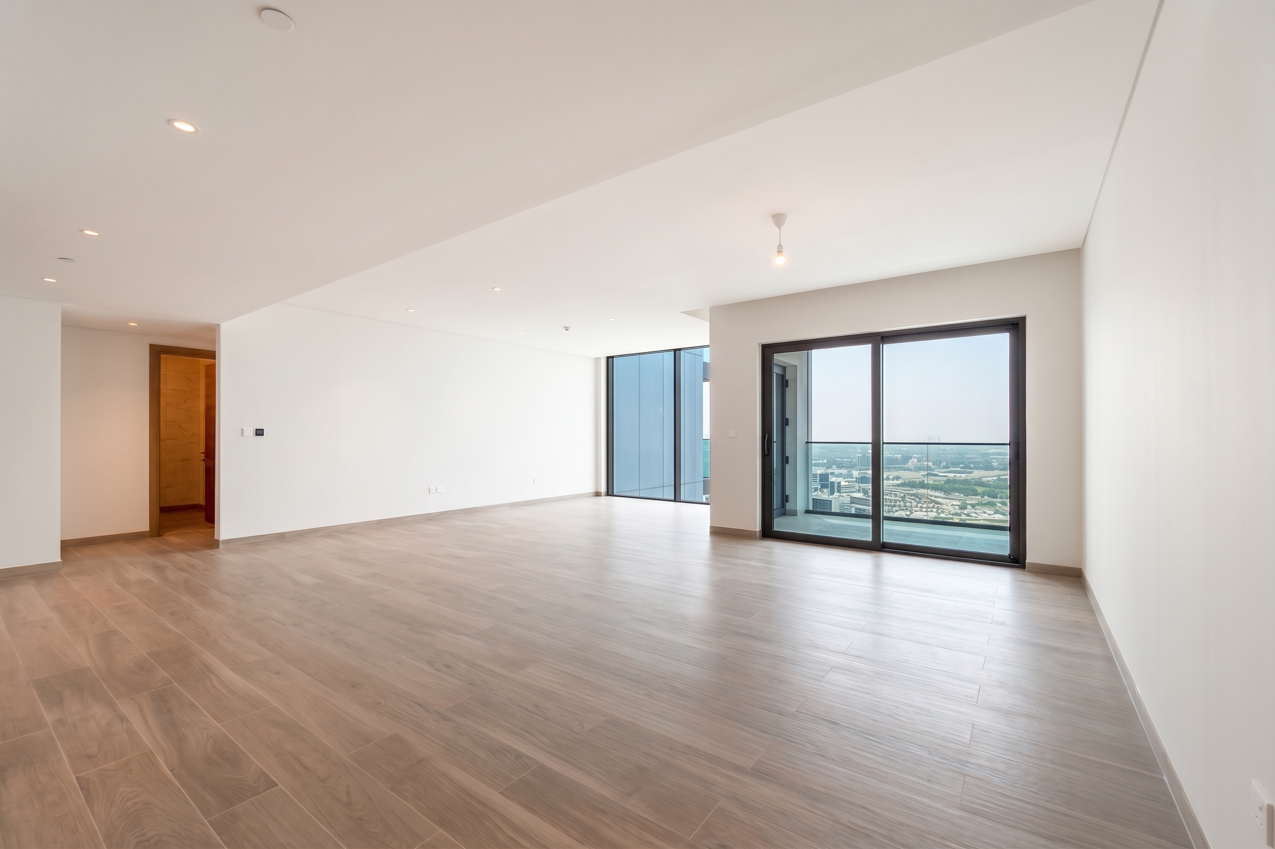 3 Bedroom Apartment for Sale in Sobha Hartland Waves Opulence, Mohammed Bin Rashid City — photo 2 of 15