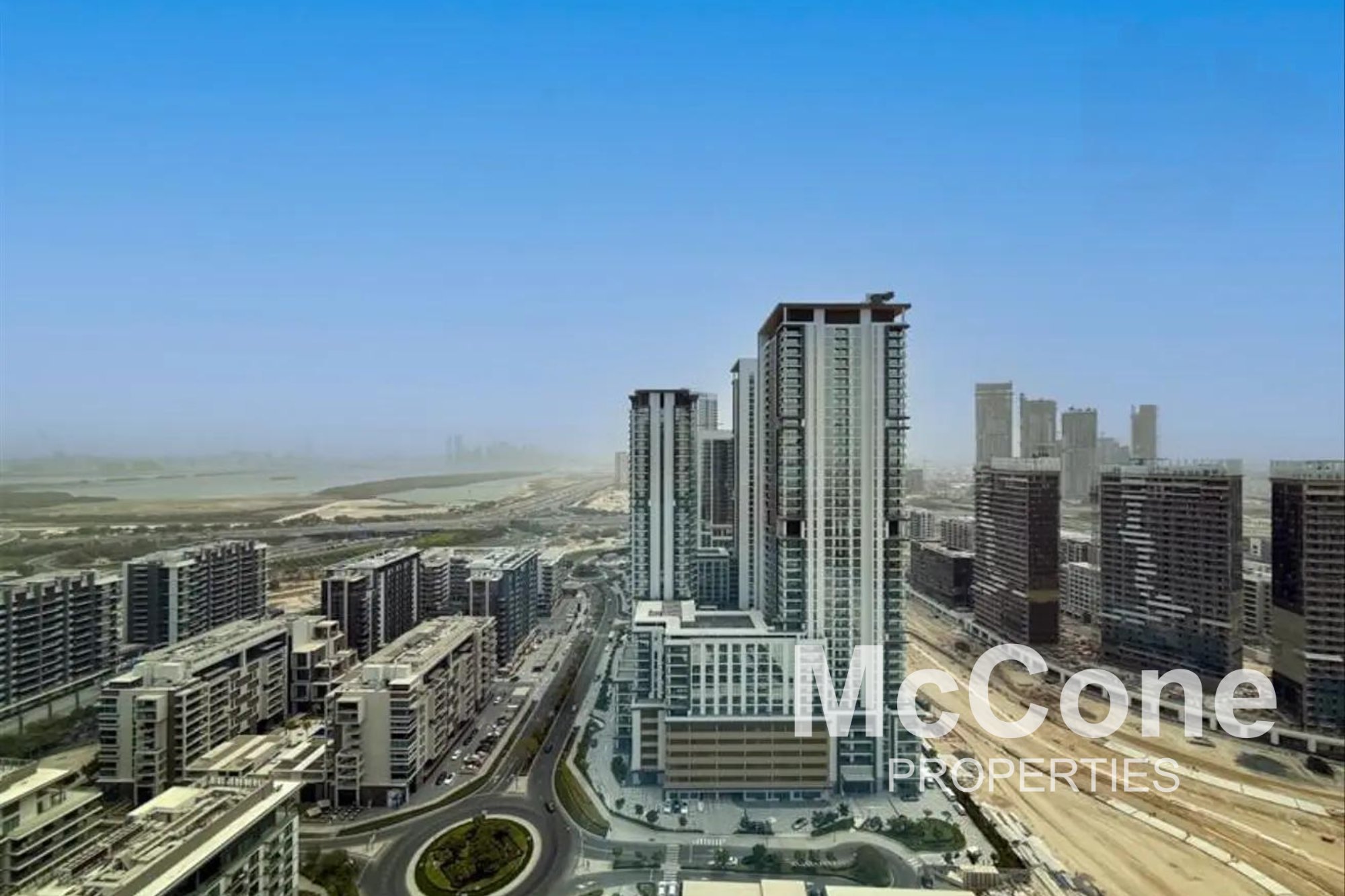 3 Bedroom Apartment for Sale in Sobha Hartland Waves Opulence, Mohammed Bin Rashid City — photograph 15 of 15
