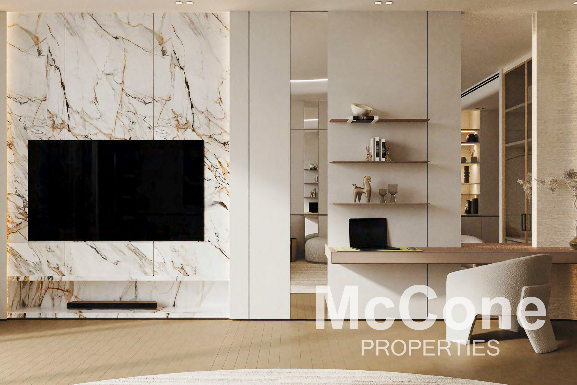 1 Bedroom Apartment for Sale in Binghatti Circle, Jumeirah Village Circle — photo 3 of 14