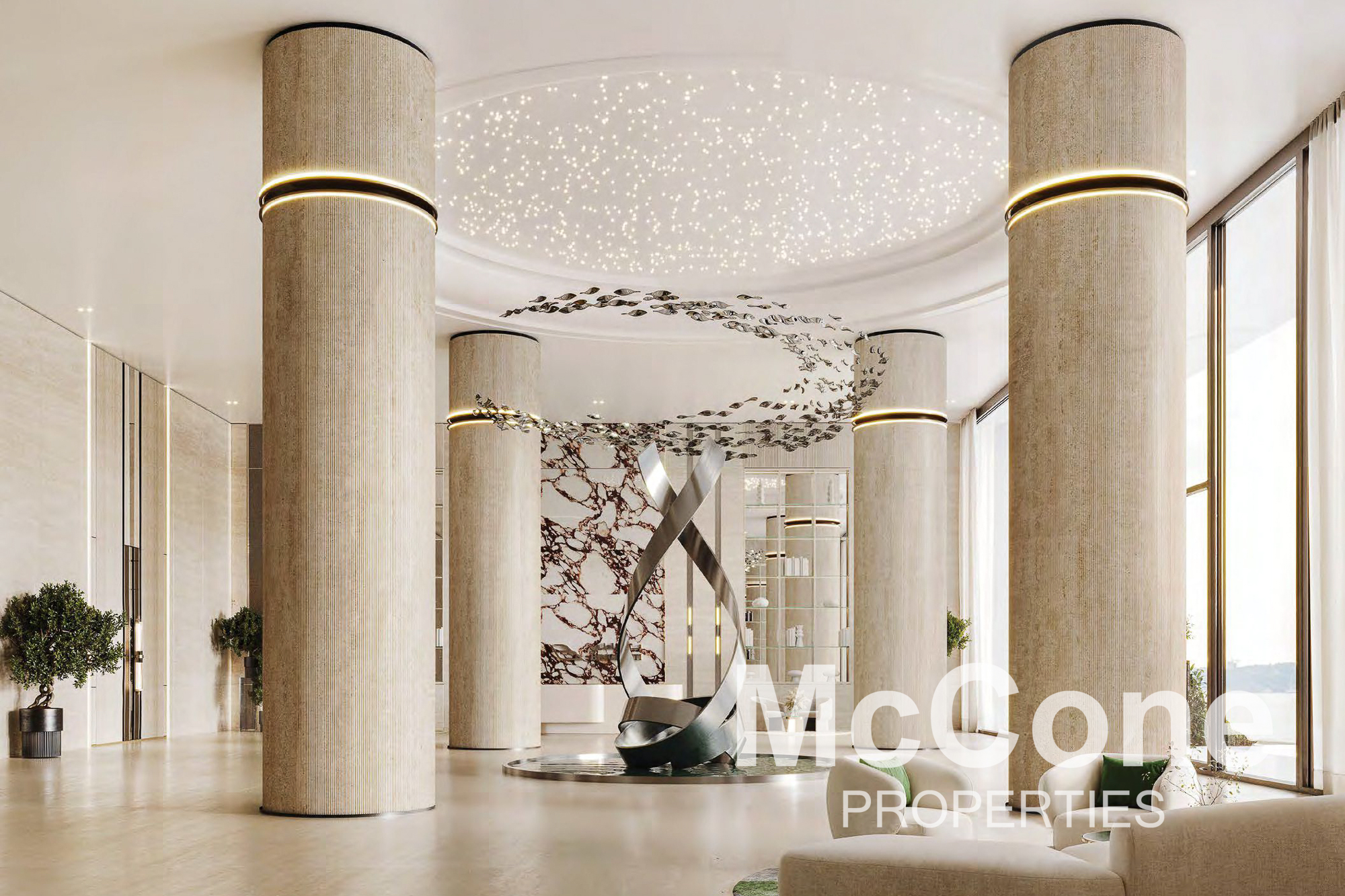1 Bedroom Apartment for Sale in Binghatti Circle, Jumeirah Village Circle — photo 4 of 14