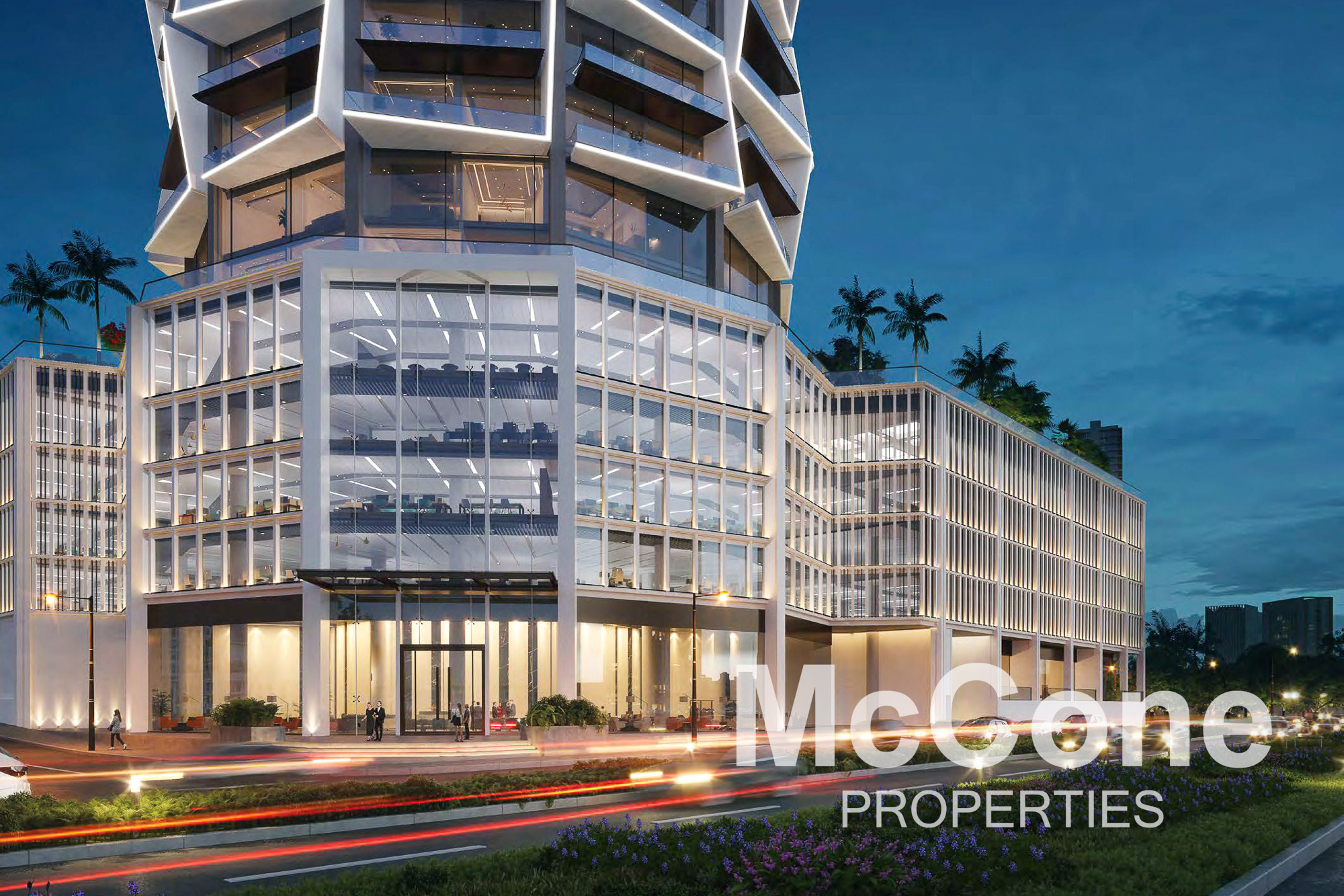 1 Bedroom Apartment for Sale in Binghatti Circle, Jumeirah Village Circle