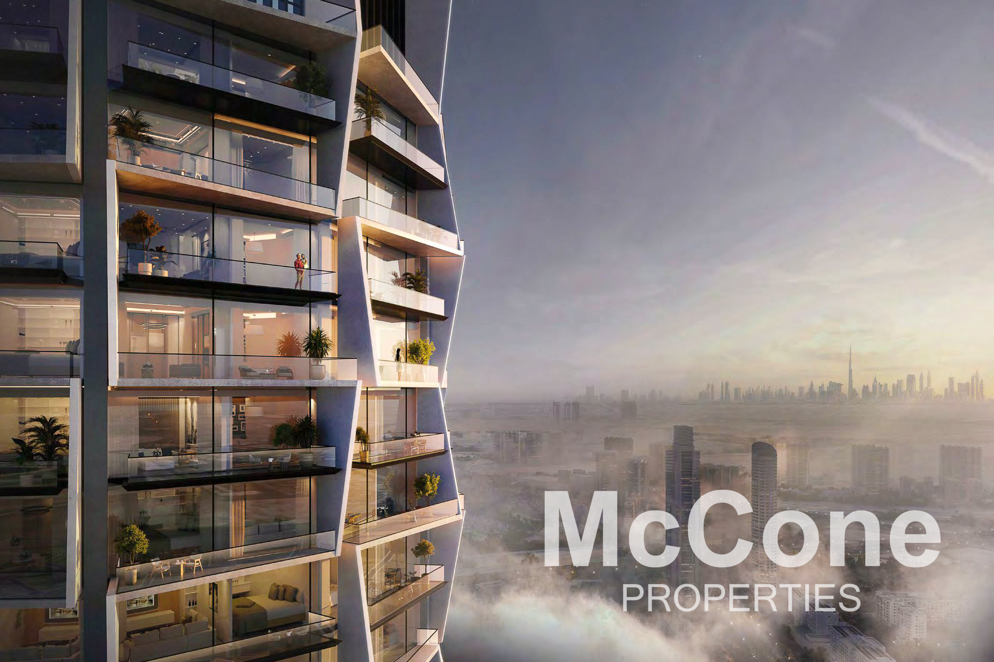 1 Bedroom Apartment for Sale in Binghatti Circle, Jumeirah Village Circle — photo 9 of 14
