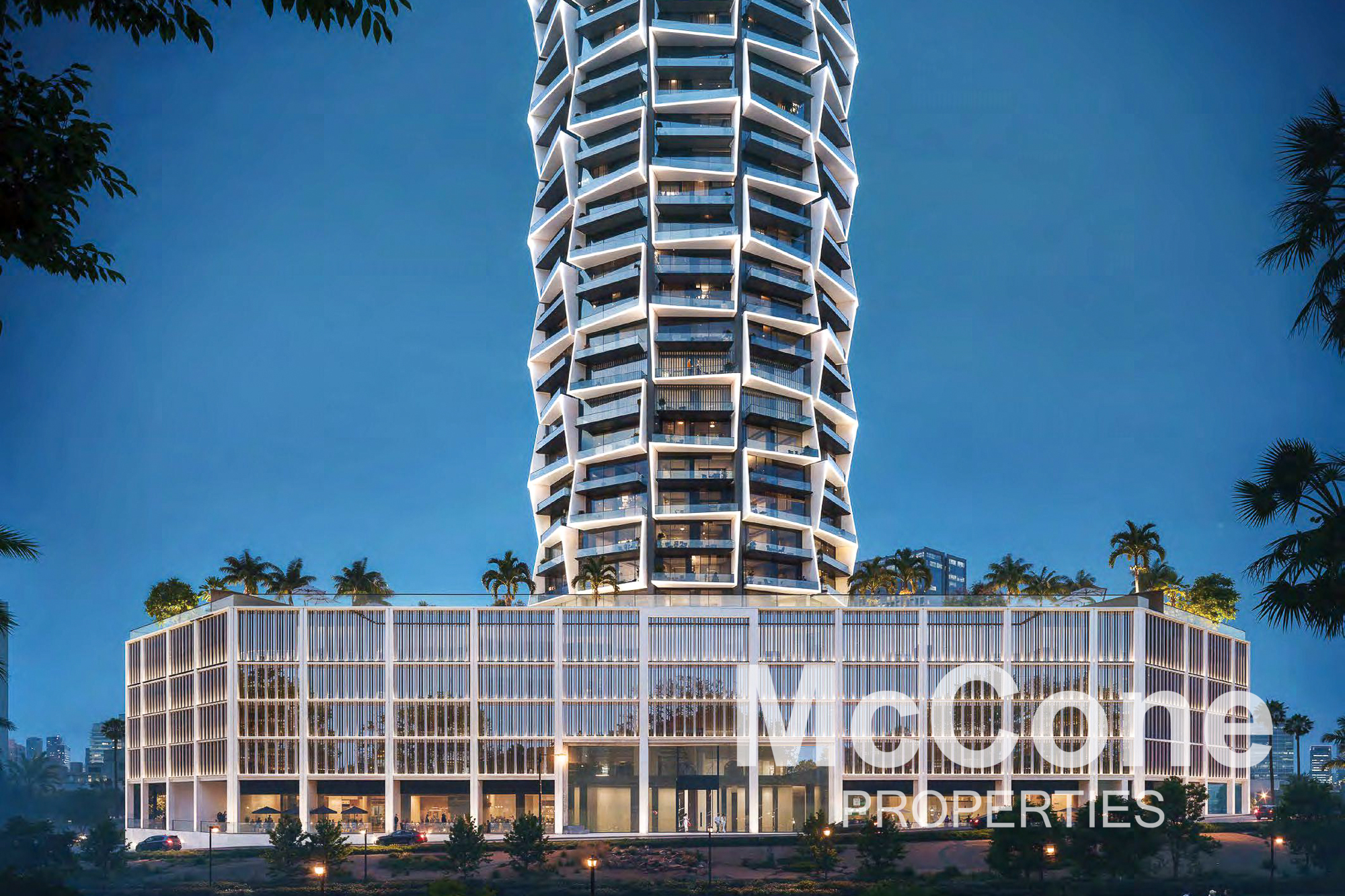 1 Bedroom Apartment for Sale in Binghatti Circle, Jumeirah Village Circle — photograph 10 of 14