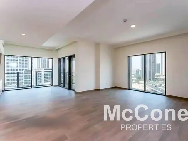 3 Bedroom Apartment for Sale in Crest Grande, Mohammed Bin Rashid City