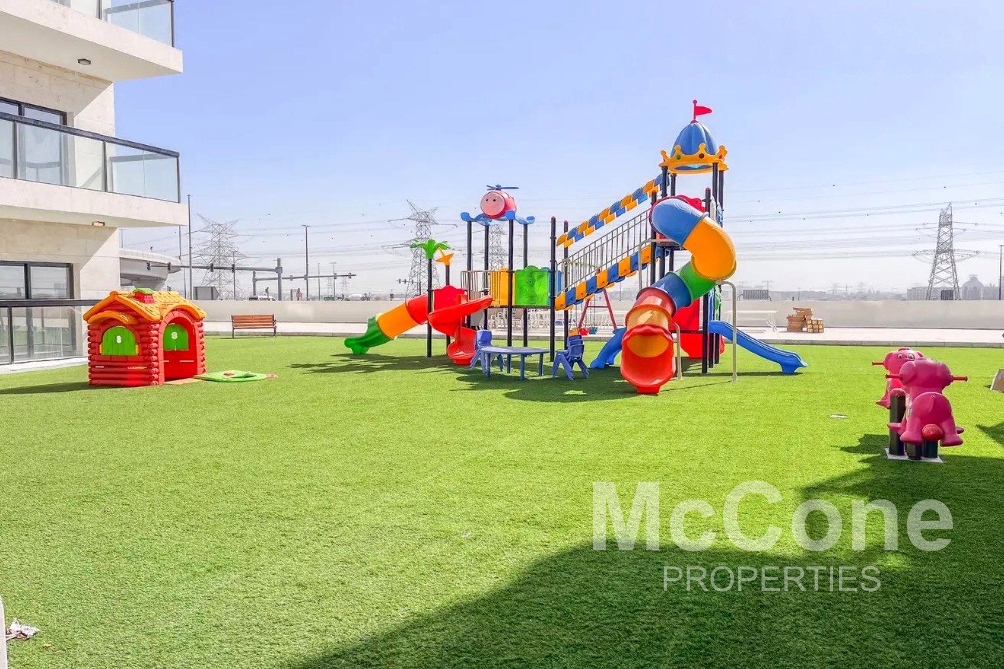 2 Bedroom Apartment for Sale in Equiti Home B, Al Furjan — photo 8 of 10