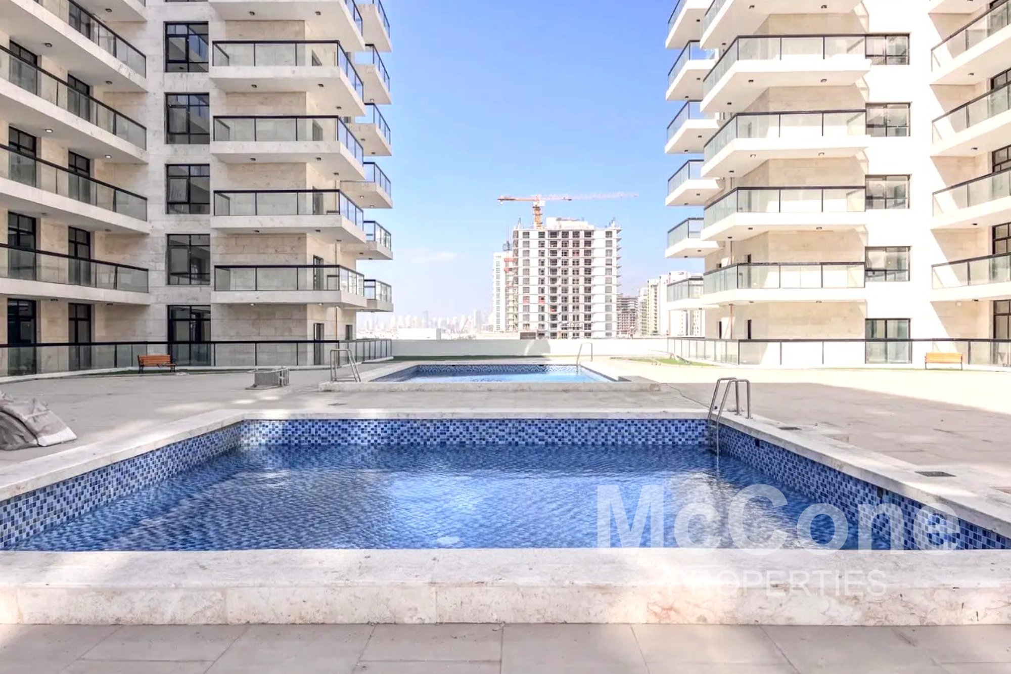 2 Bedroom Apartment for Sale in Equiti Home B, Al Furjan — photo 9 of 10