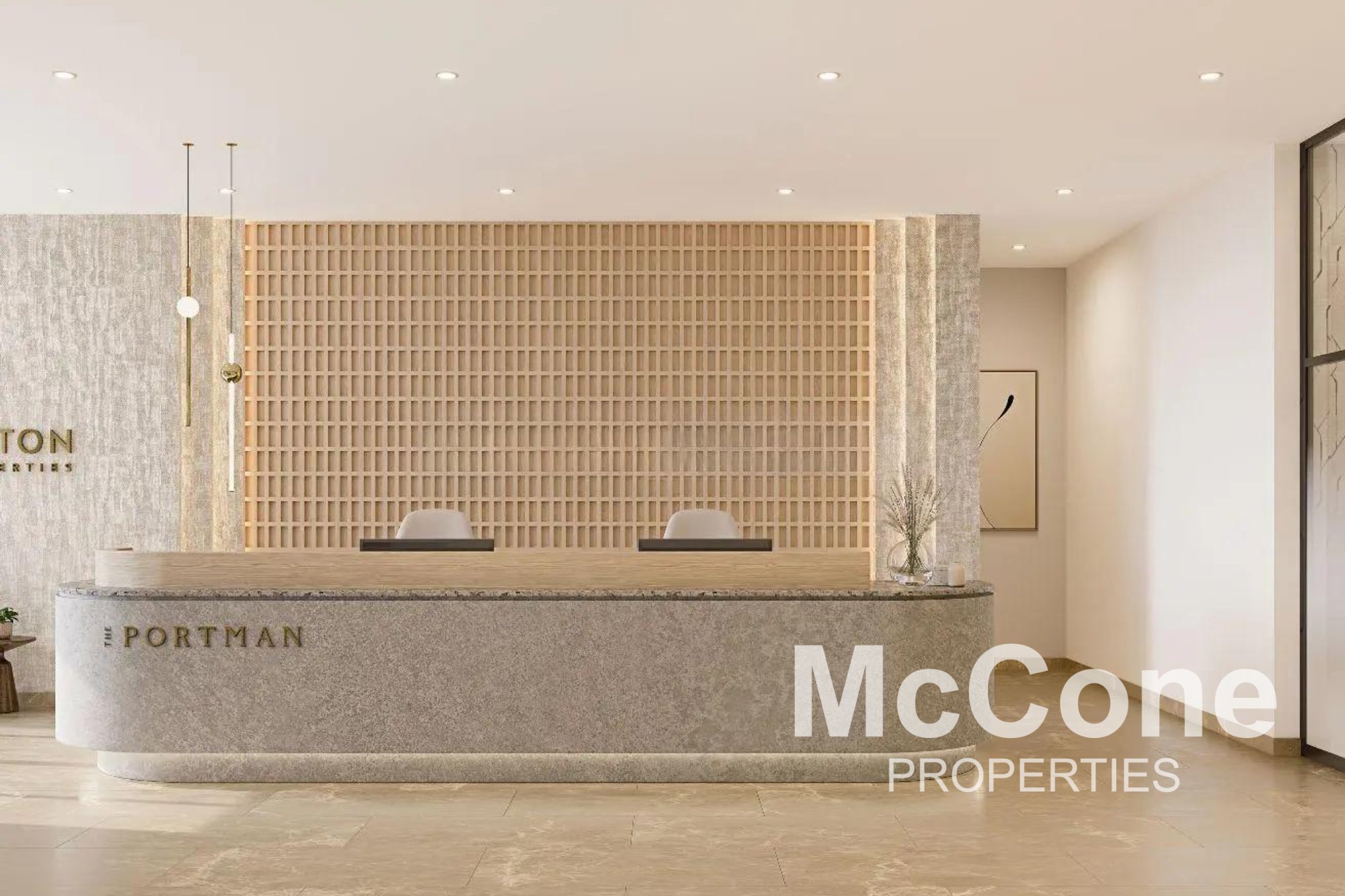 1 Bedroom Apartment for Sale in The Portman, Jumeirah Village Circle — photograph 10 of 12