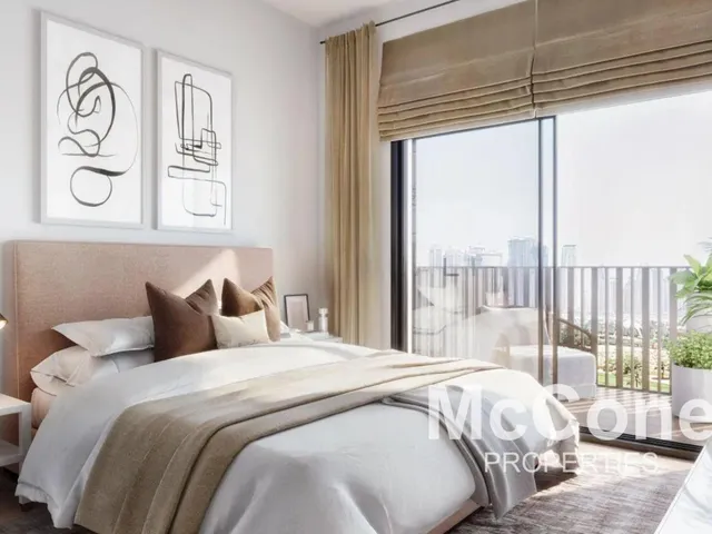 1 Bedroom Apartment for Sale in The Portman, Jumeirah Village Circle