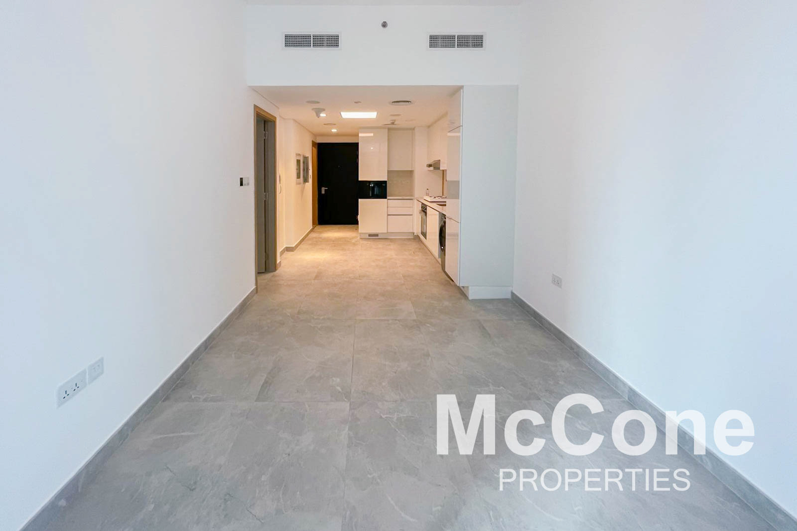 1 Bedroom Apartment for Sale in Catch Residences By IGO, Jumeirah Village Circle — photo 3 of 17