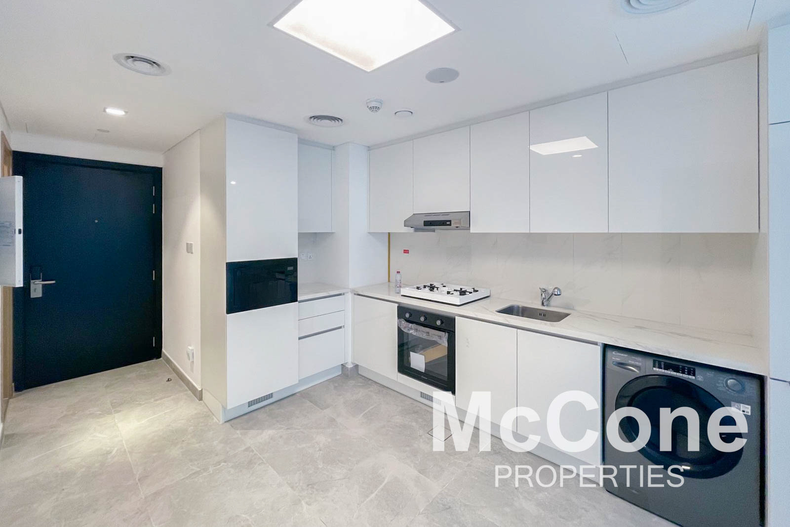 1 Bedroom Apartment for Sale in Catch Residences By IGO, Jumeirah Village Circle — photo 2 of 17