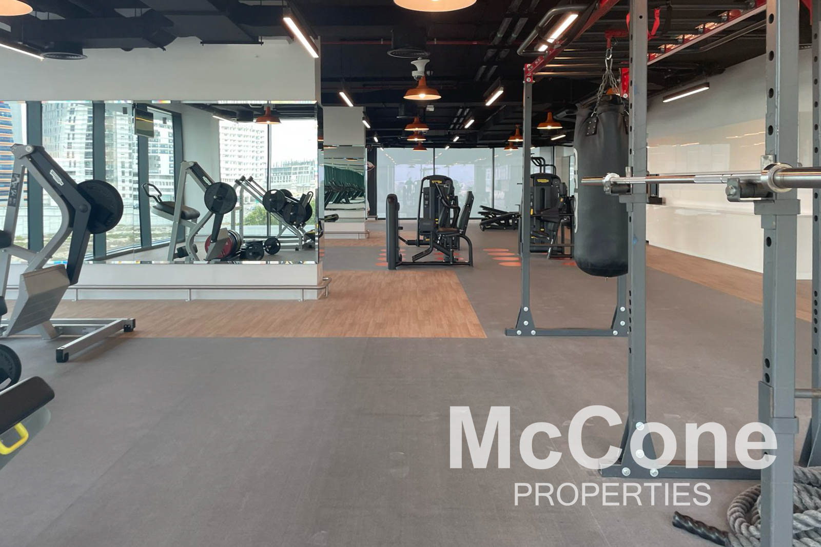 1 Bedroom Apartment for Sale in Catch Residences By IGO, Jumeirah Village Circle — photograph 14 of 17