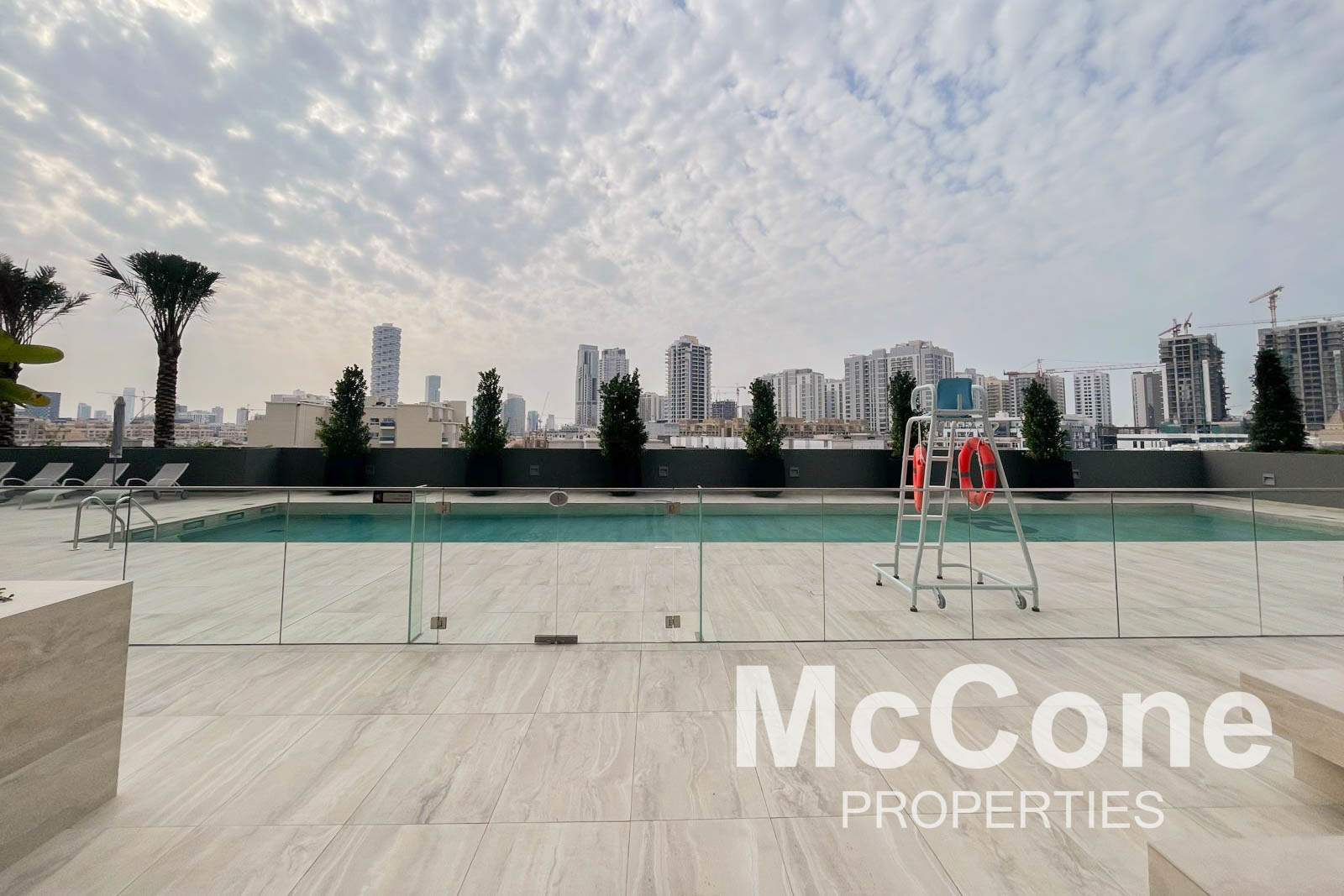 1 Bedroom Apartment for Sale in Catch Residences By IGO, Jumeirah Village Circle — photograph 17 of 17
