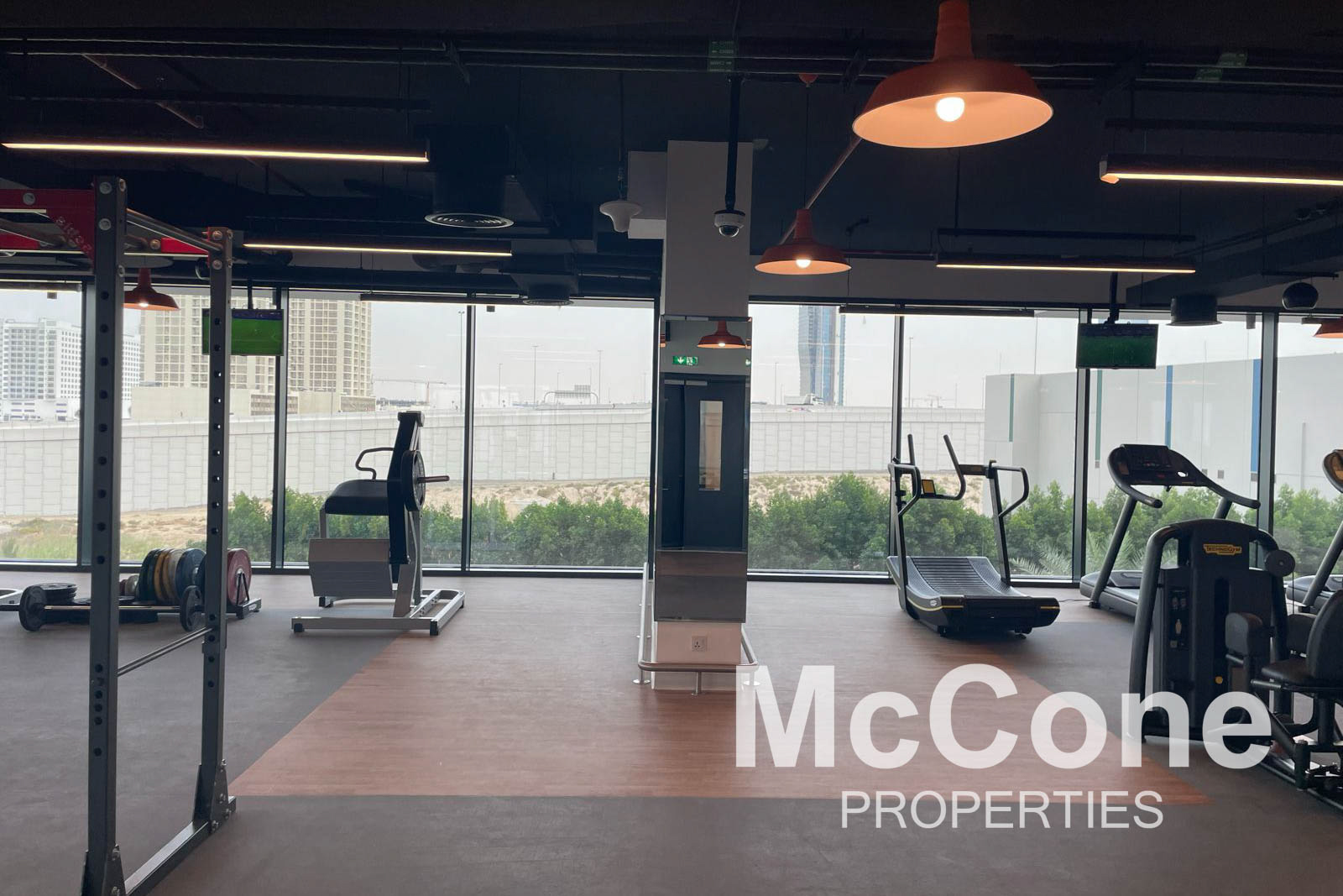 1 Bedroom Apartment for Sale in Catch Residences By IGO, Jumeirah Village Circle — photograph 15 of 17