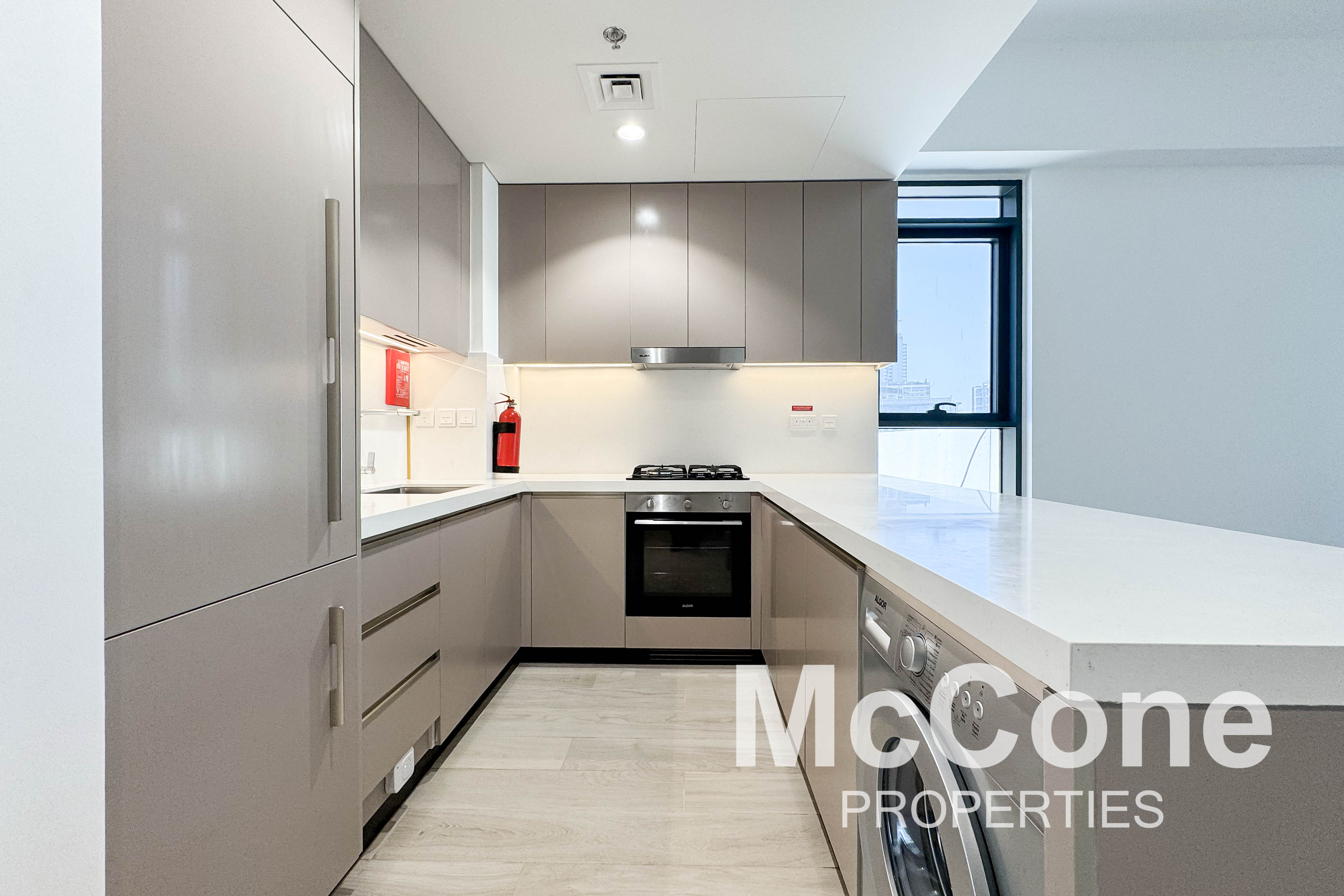 2 Bedroom Apartment for Sale in Azizi Riviera Beachfront Tower B, Meydan — photo 3 of 13