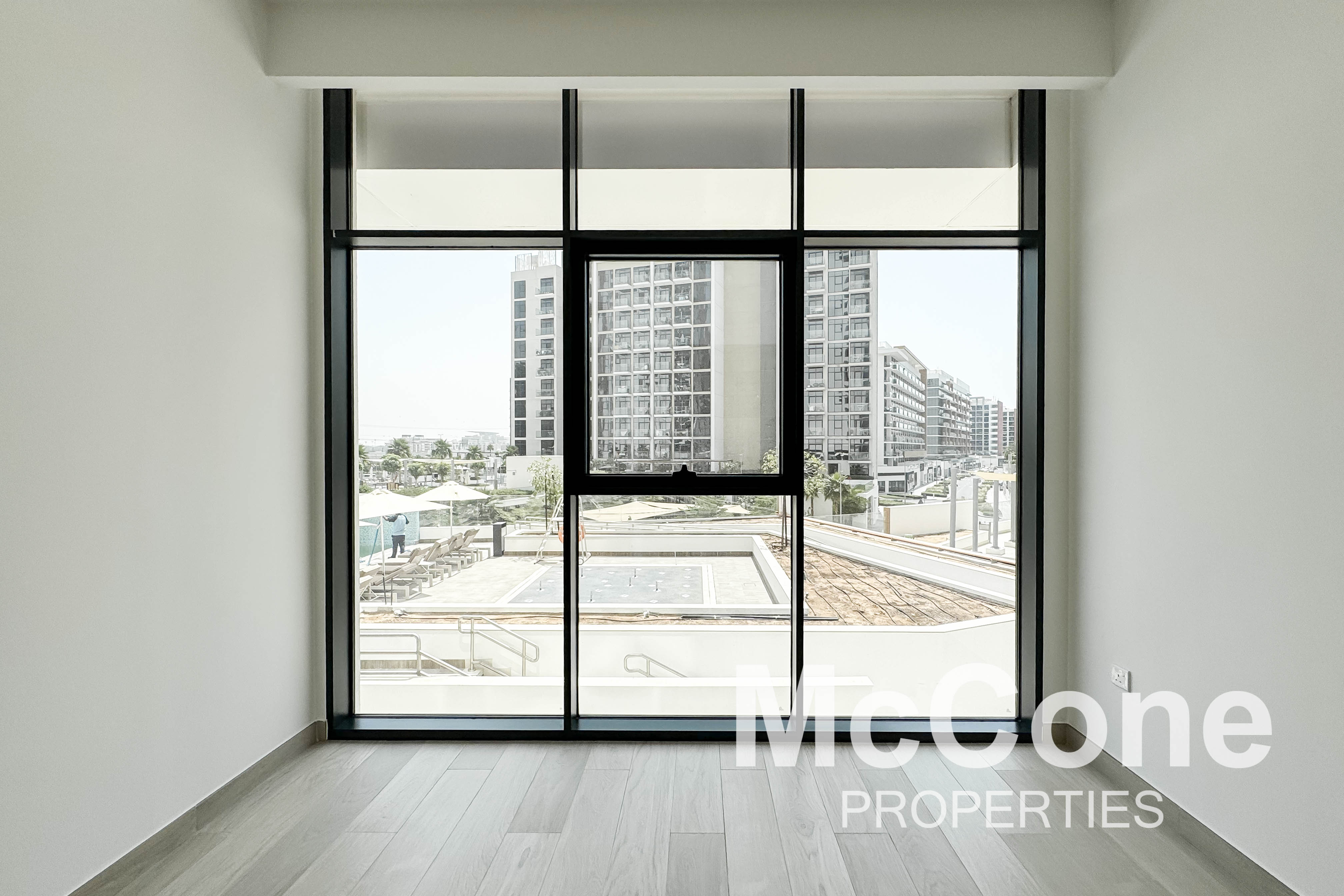 2 Bedroom Apartment for Sale in Azizi Riviera Beachfront Tower B, Meydan — photo 7 of 13