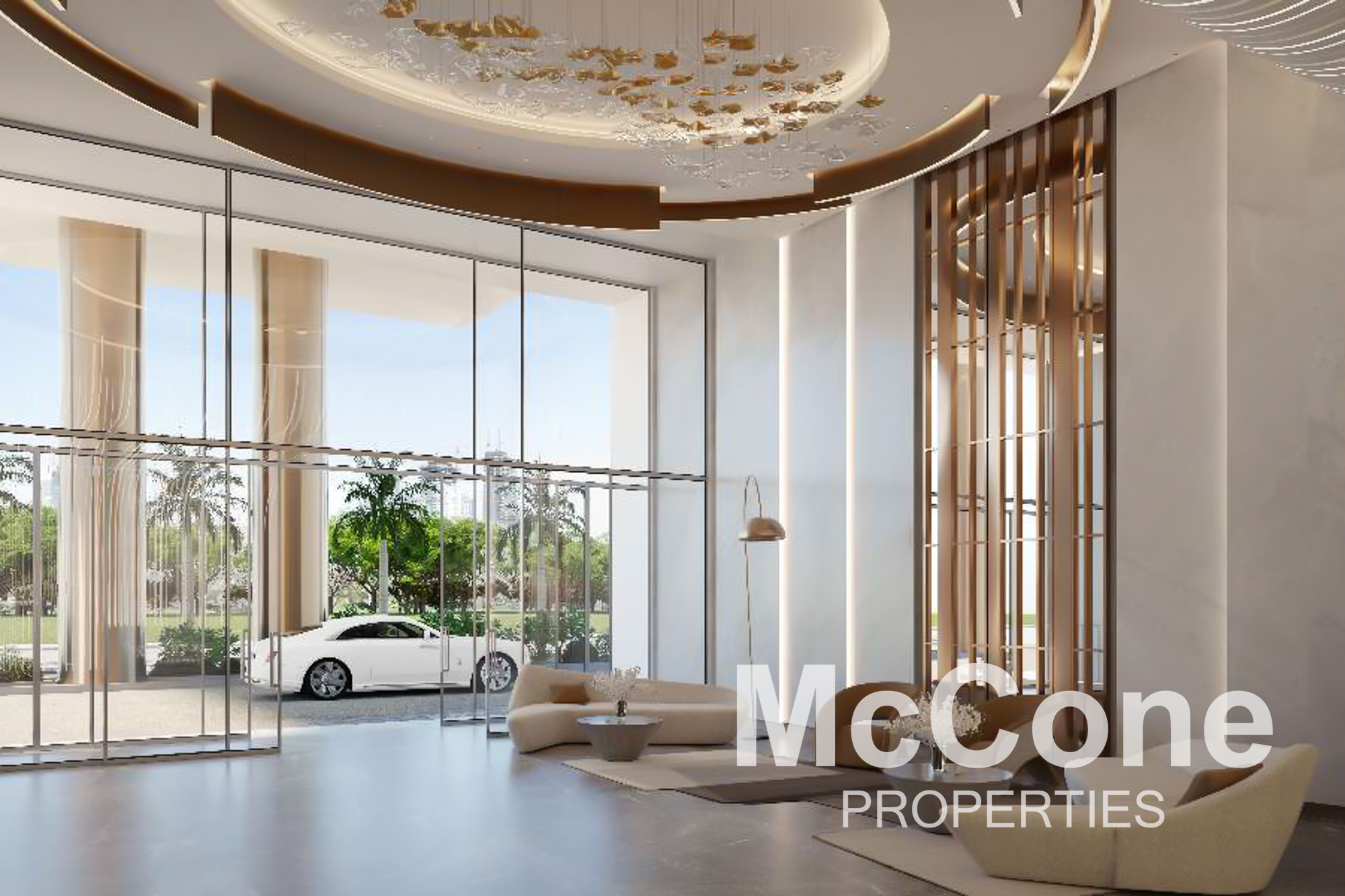 1 Bedroom Apartment for Sale in Skyhills Residences 2, Jumeirah Village Circle — photograph 11 of 17