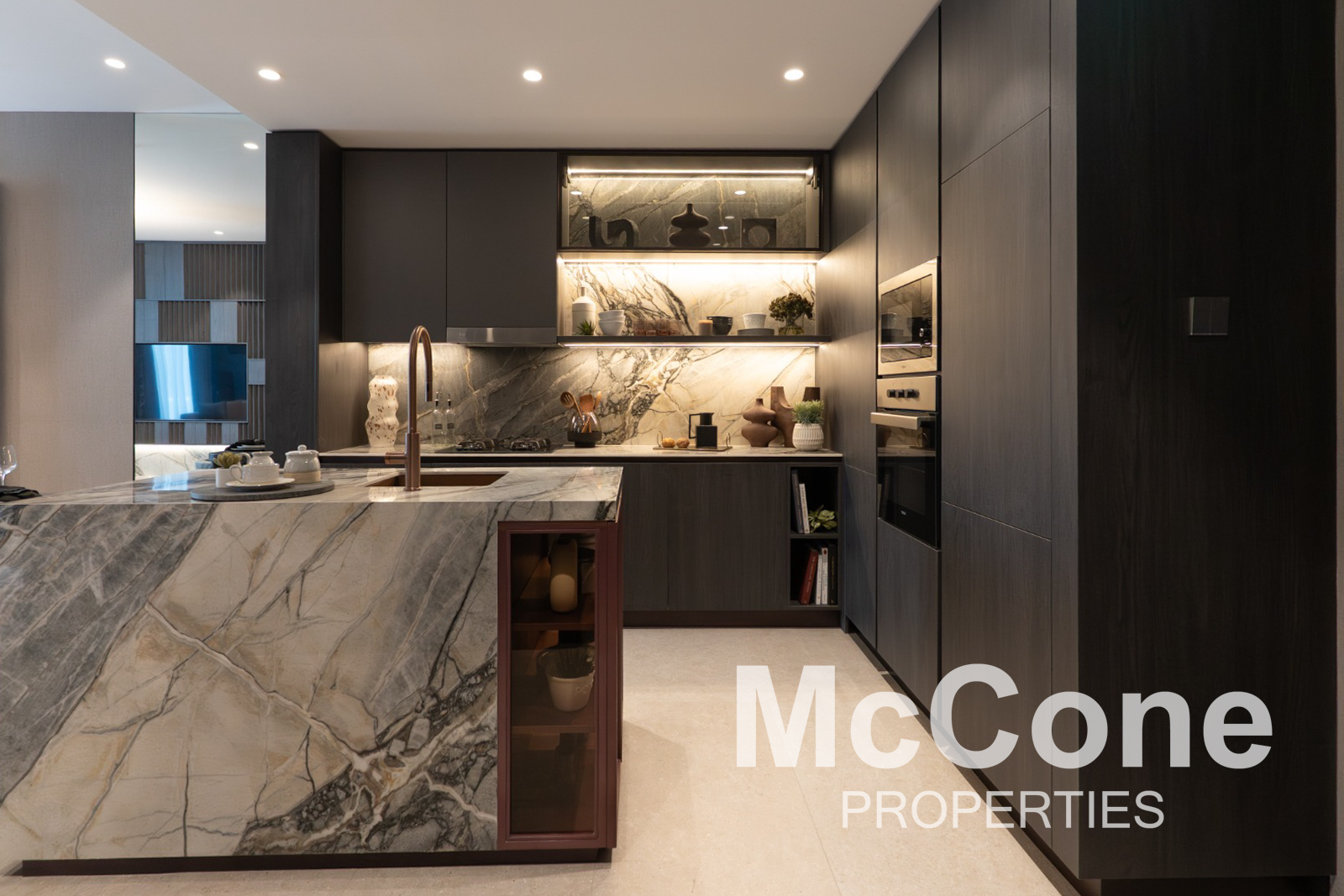2 Bedroom Apartment for Sale in Sierra by Iman, Motor City — photograph 10 of 28