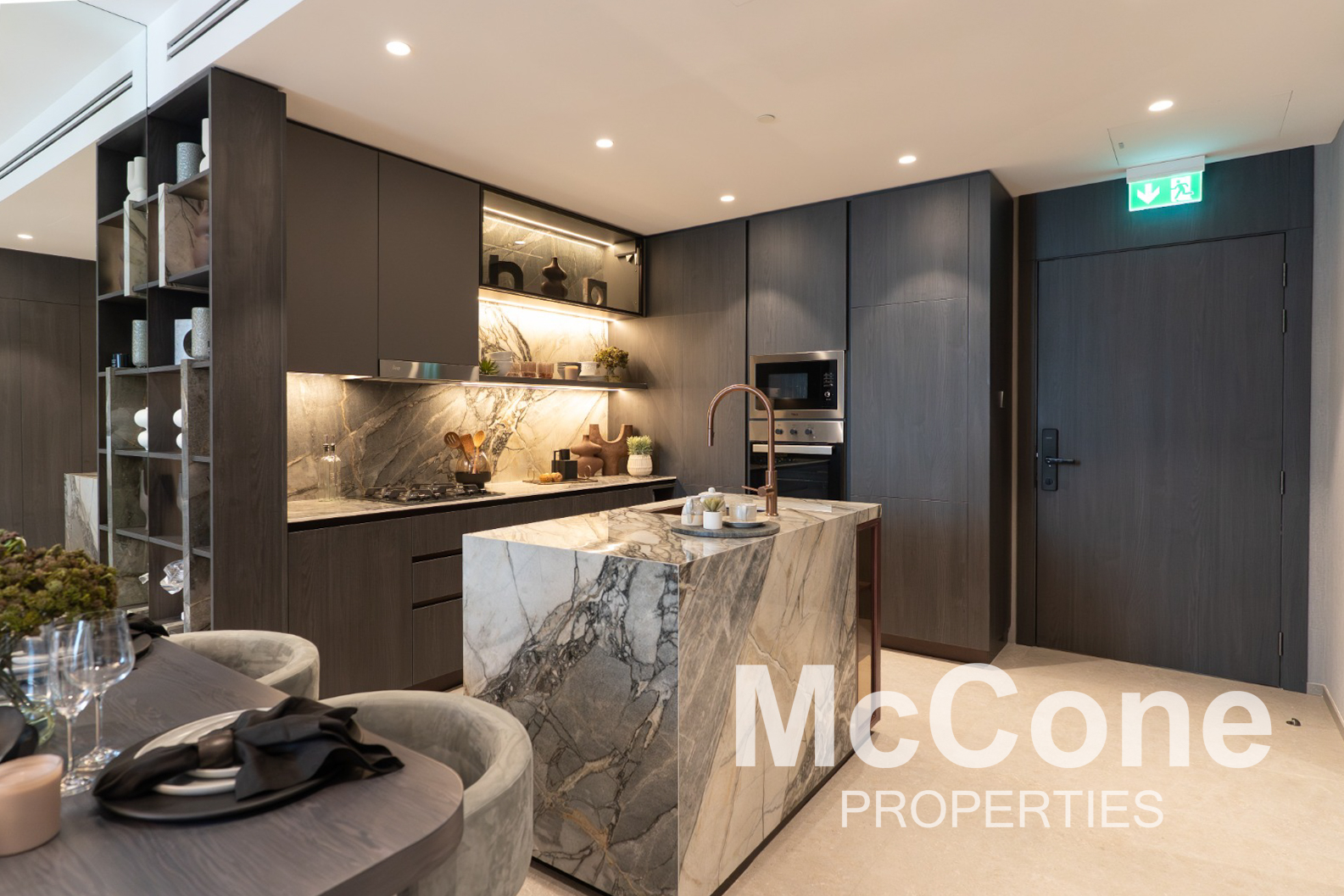 2 Bedroom Apartment for Sale in Sierra by Iman, Motor City — photograph 11 of 28