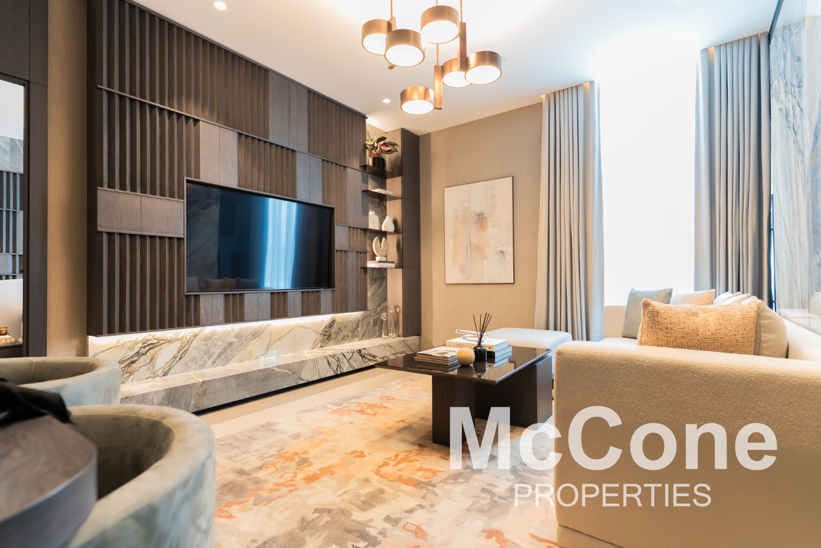 2 Bedroom Apartment for Sale in Sierra by Iman, Motor City