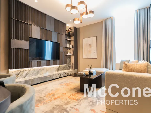 2 Bedroom Apartment for Sale in Sierra by Iman, Motor City