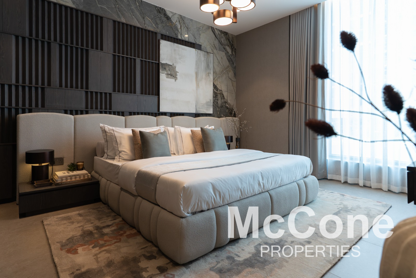 2 Bedroom Apartment for Sale in Sierra by Iman, Motor City — photograph 15 of 28