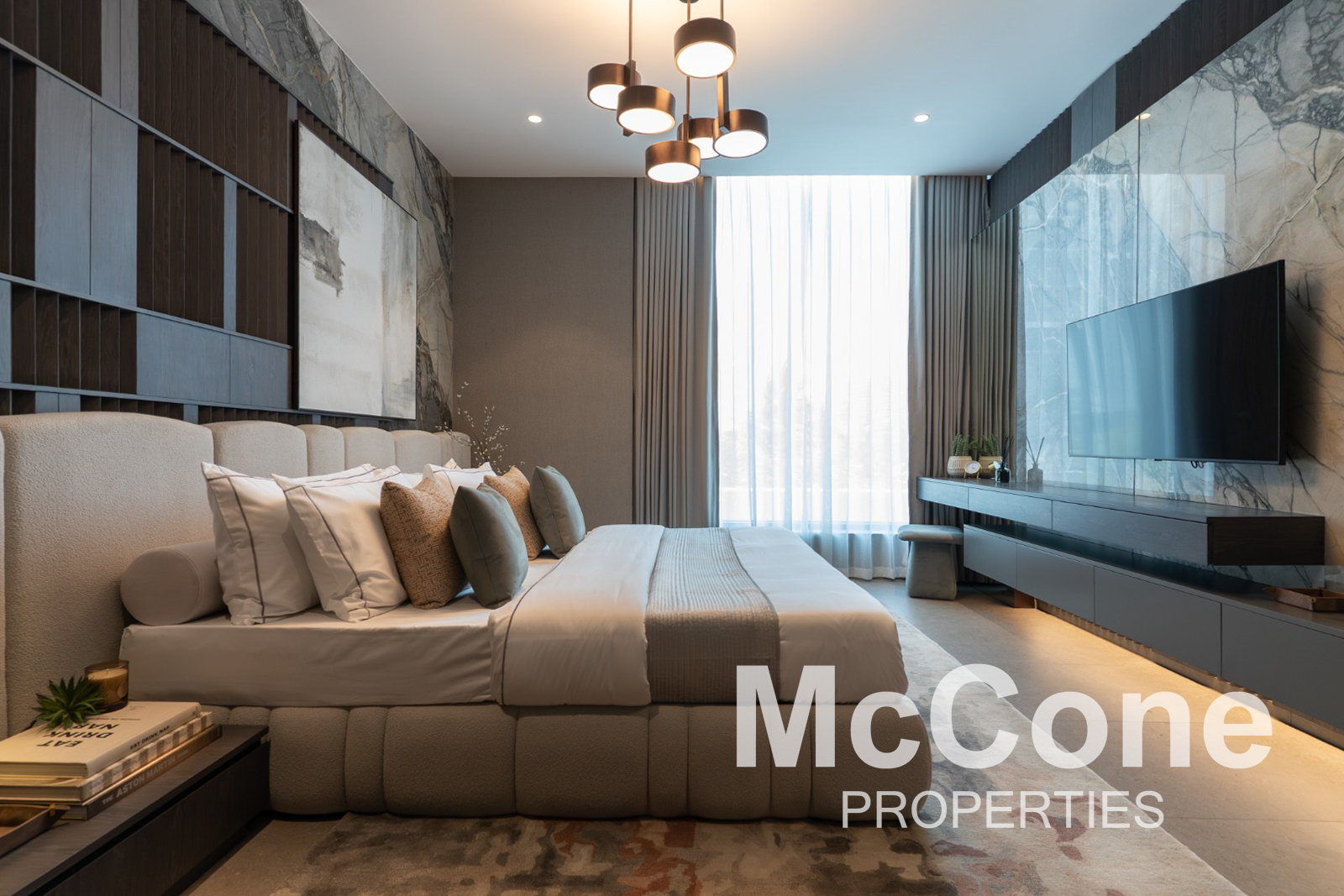 2 Bedroom Apartment for Sale in Sierra by Iman, Motor City — photograph 16 of 28