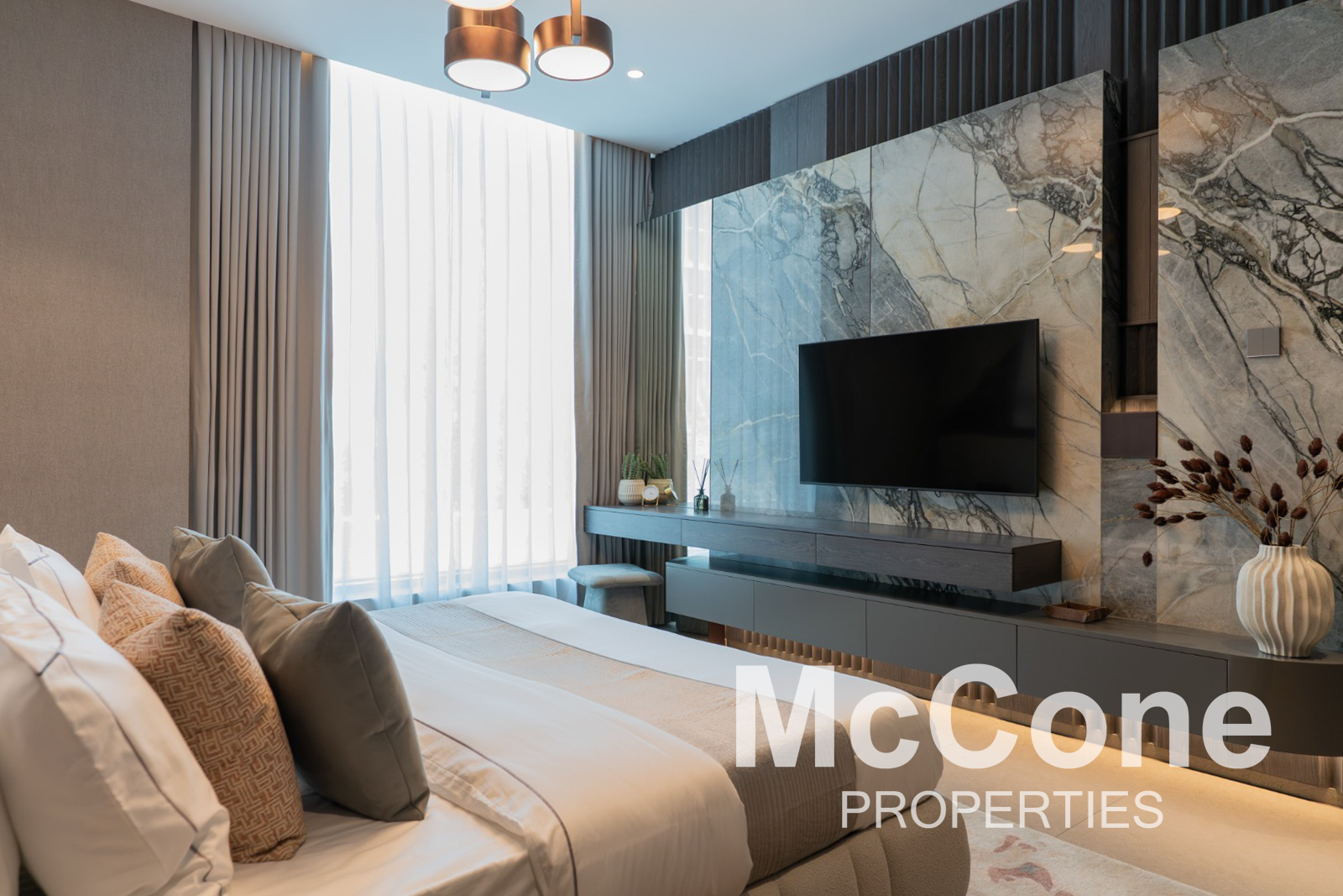 2 Bedroom Apartment for Sale in Sierra by Iman, Motor City — photograph 18 of 28