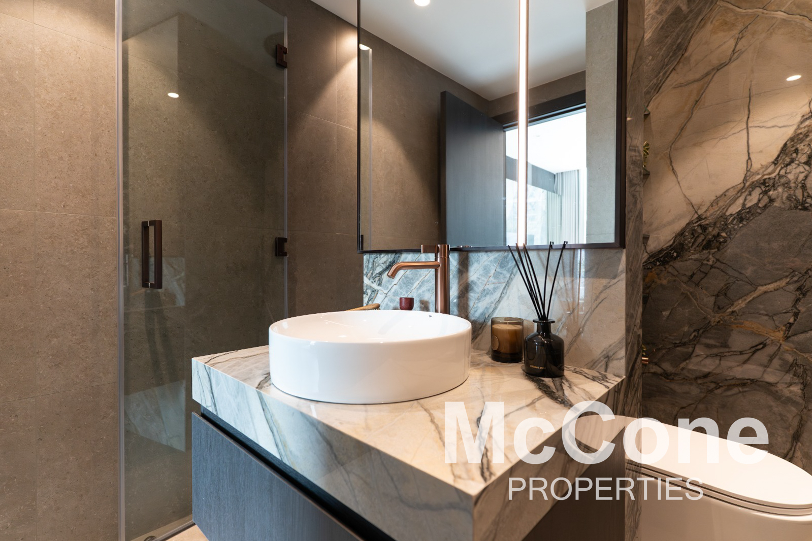 2 Bedroom Apartment for Sale in Sierra by Iman, Motor City — photograph 25 of 28