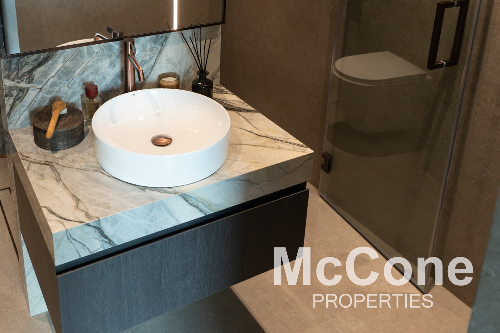 2 Bedroom Apartment for Sale in Sierra by Iman, Motor City — photograph 26 of 28
