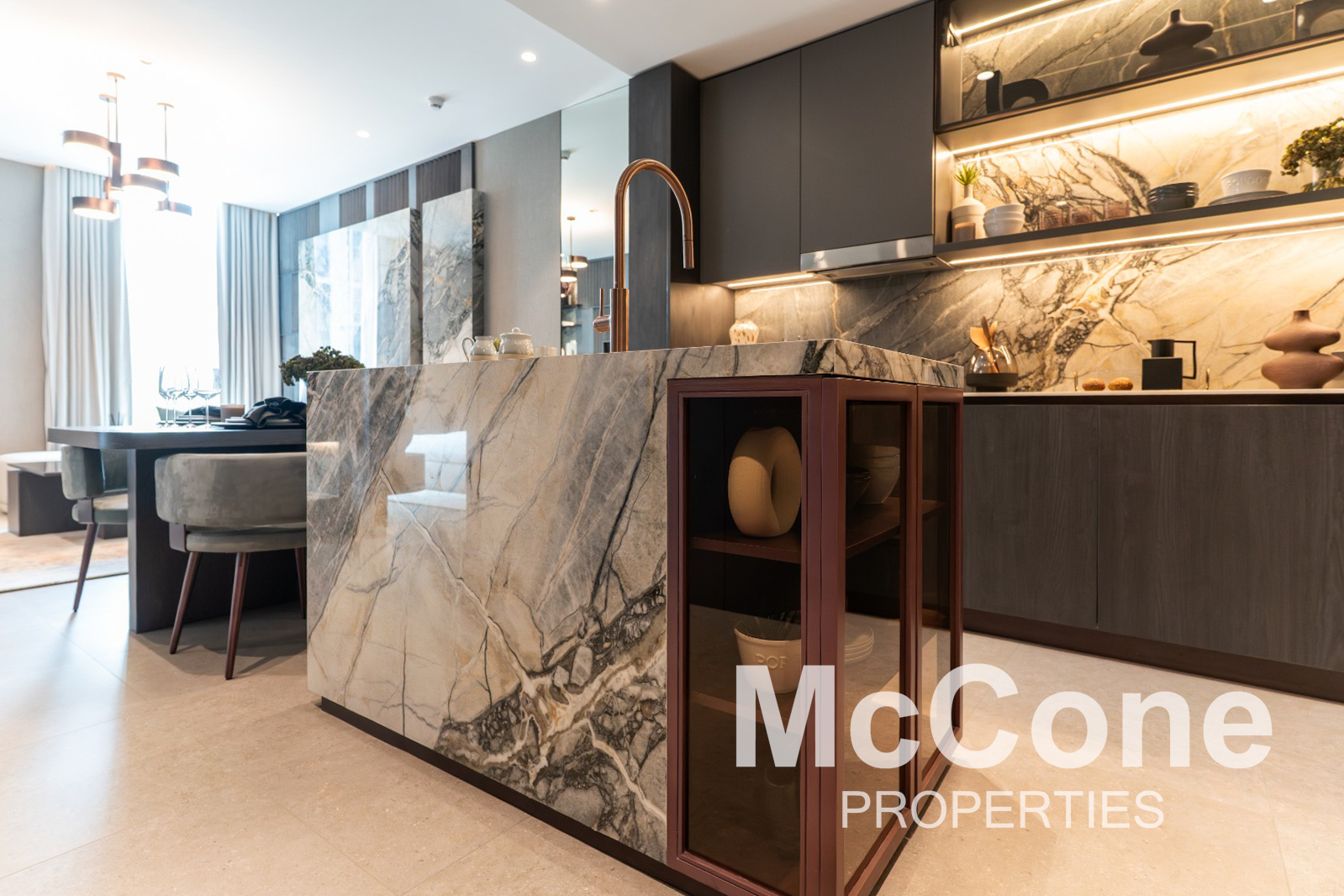 2 Bedroom Apartment for Sale in Sierra by Iman, Motor City — photograph 14 of 28