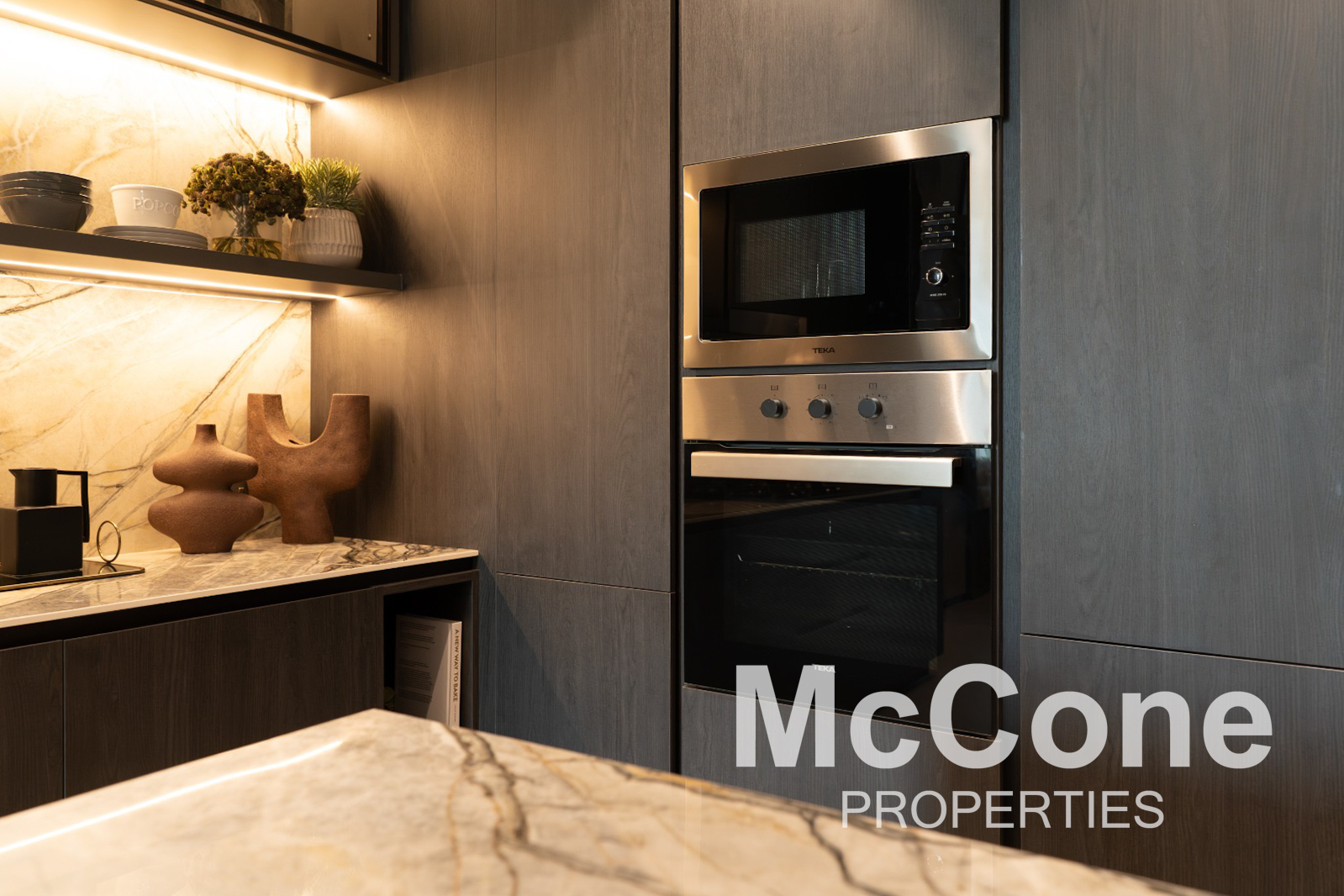 2 Bedroom Apartment for Sale in Sierra by Iman, Motor City — photograph 21 of 28