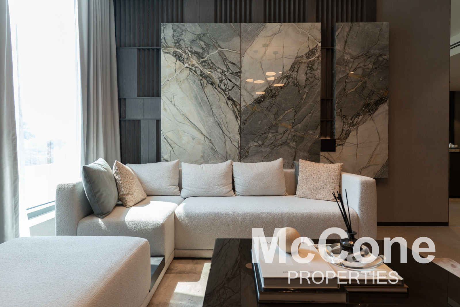 2 Bedroom Apartment for Sale in Sierra by Iman, Motor City — photo 7 of 28