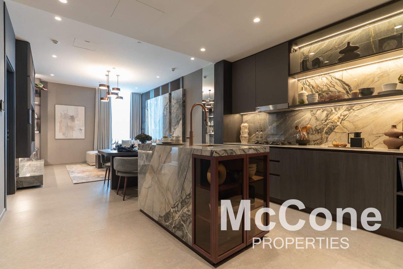 2 Bedroom Apartment for Sale in Sierra by Iman, Motor City — photograph 13 of 28