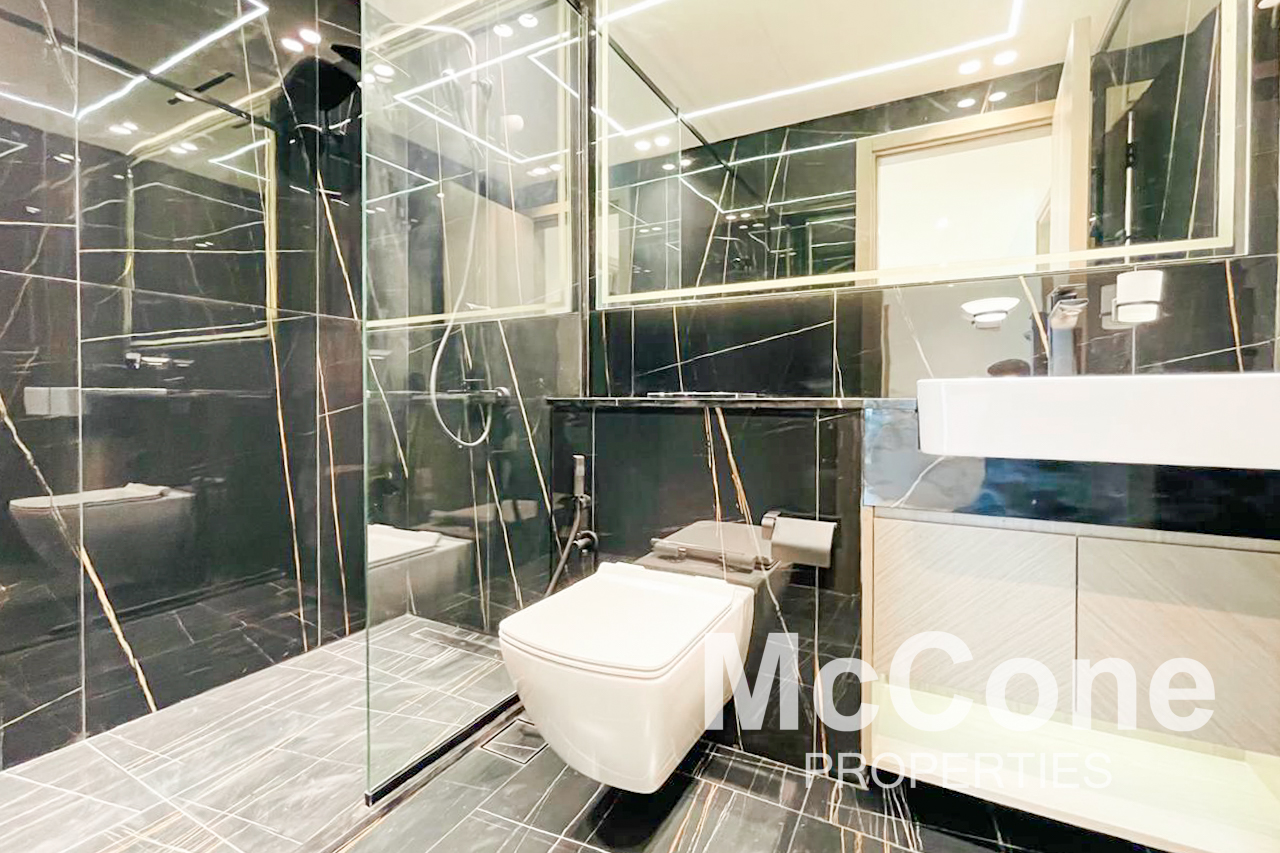 3 Bedroom Apartment for Sale in Binghatti Heights, Jumeirah Village Circle — photograph 10 of 15