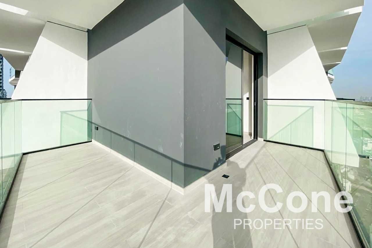 3 Bedroom Apartment for Sale in Binghatti Heights, Jumeirah Village Circle — photograph 12 of 15