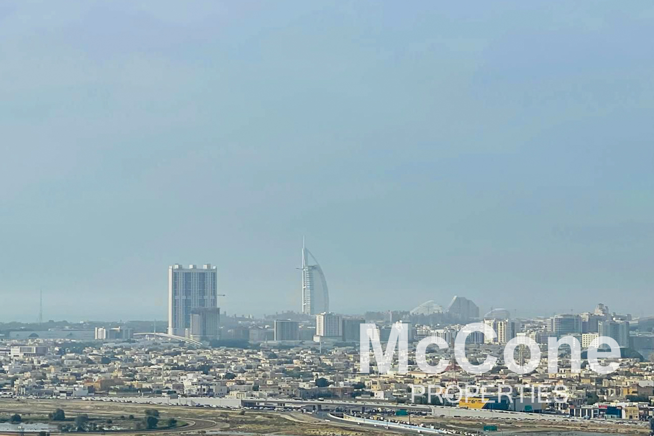 3 Bedroom Apartment for Sale in Binghatti Heights, Jumeirah Village Circle — photograph 14 of 15