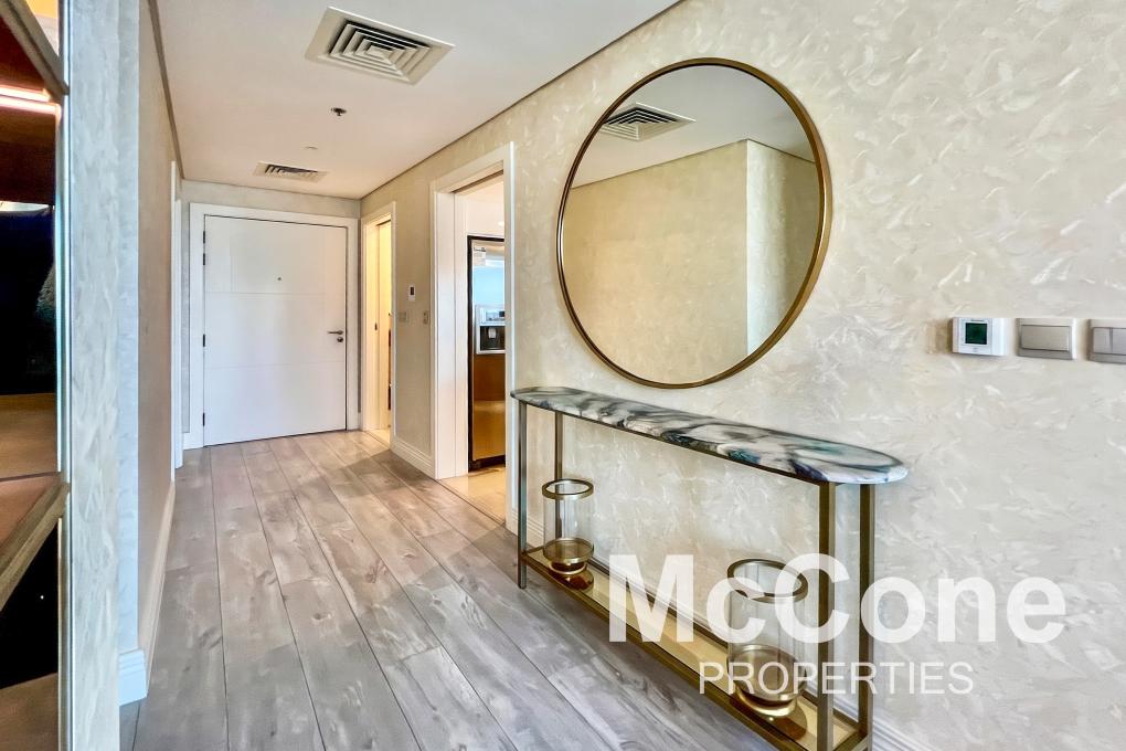 3 Bedroom Apartment for Sale in Burj Vista Tower 1, Downtown Dubai — photograph 10 of 22